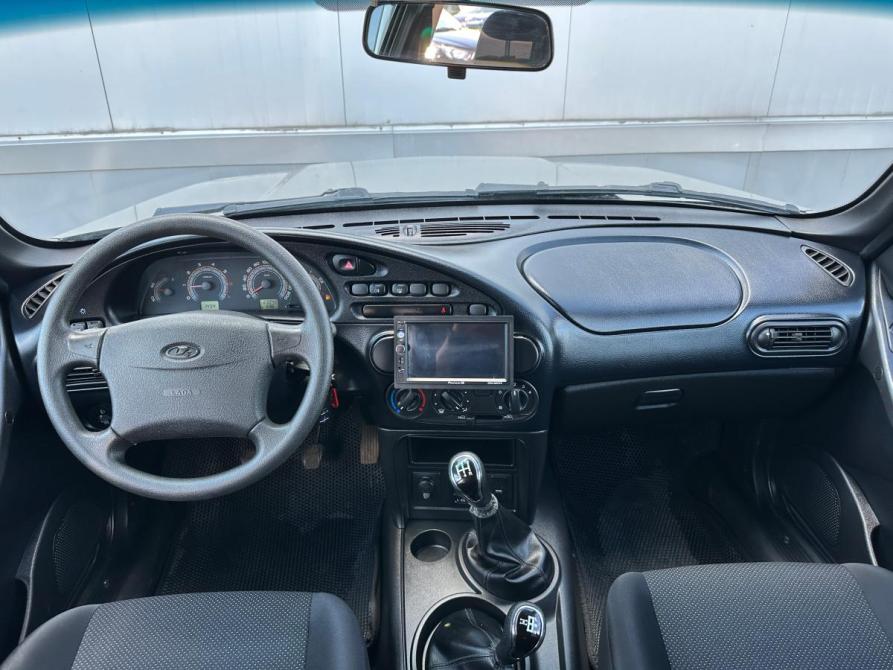 Lada (ВАЗ) Niva Travel I Тамбов  - изображение 15