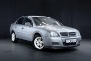 Opel Vectra C Тюмень  - изображение 27