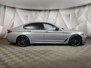 BMW 5 серии VII (G30/G31/G38) Рестайлинг Москва  - изображение 27