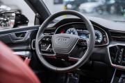 Audi A7 II (4K) Москва  - изображение 39
