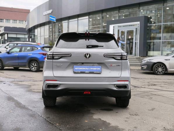 Changan CS55 Plus II с пробегом 2023 года, цена 2 200 000 рублей, 12302 км, внедорожник, Автокод Объявления