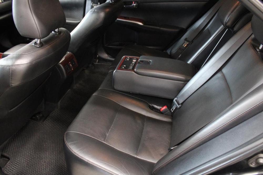 Toyota Camry VII (XV50) Томск  - изображение 24