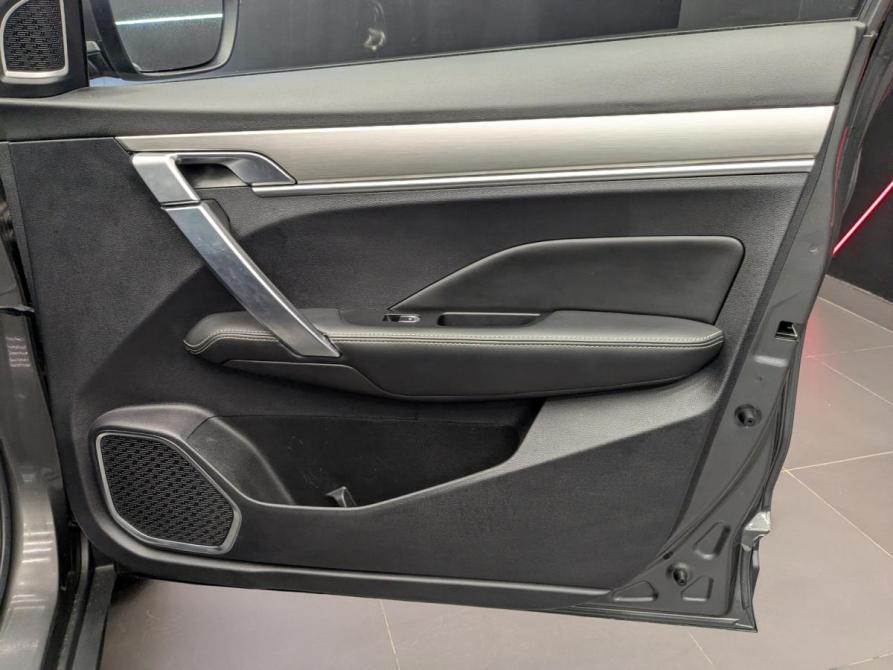 Geely Coolray I Москва  - изображение 17