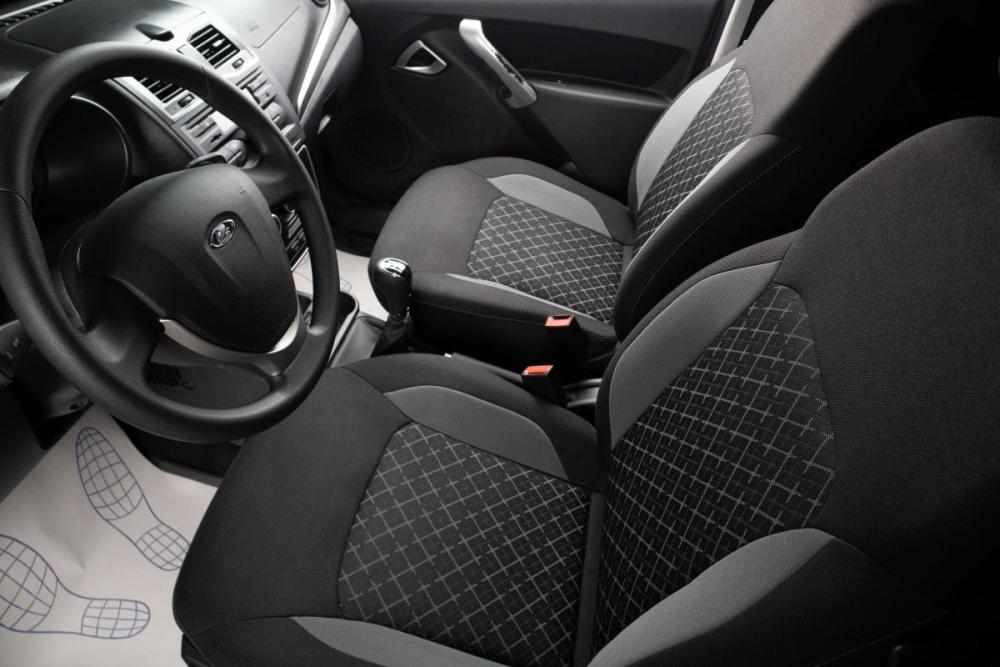 Lada (ВАЗ) Granta I Рестайлинг Оренбург  - изображение 14