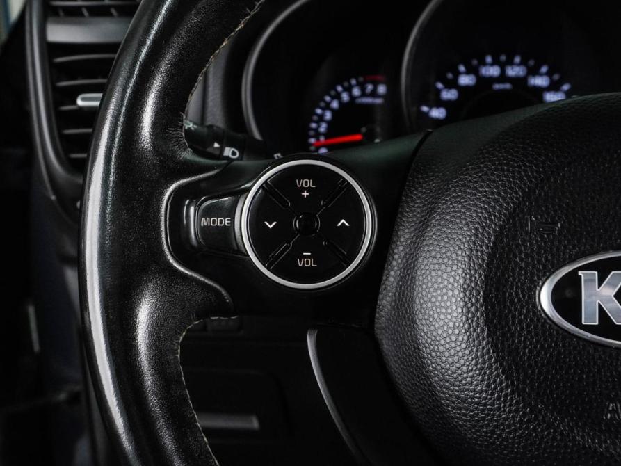 Kia Soul II Воронеж  - изображение 15