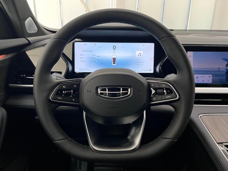 Geely Monjaro I Волгоград  - изображение 15