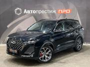 Chery Tiggo 7 Pro Max I Рестайлинг Пермь  - изображение 27