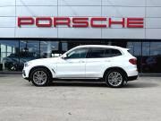 BMW X3 III (G01) Пермь  - изображение 37