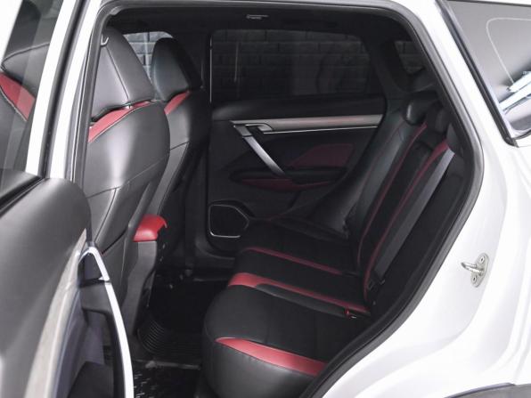 Geely Coolray I с пробегом 2023 года, цена 1 640 000 рублей, 138725 км, внедорожник, Автокод Объявления