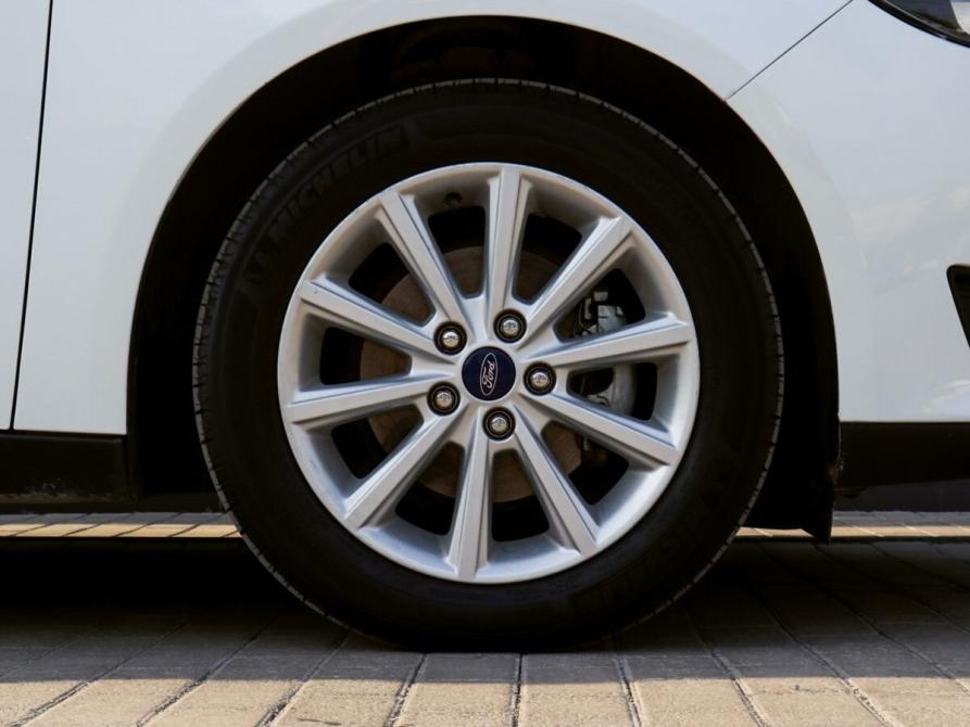 Ford Focus III Рестайлинг Екатеринбург  - изображение 21