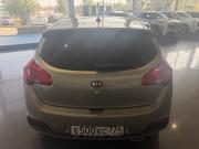 Kia Ceed II Челябинск  - изображение 21