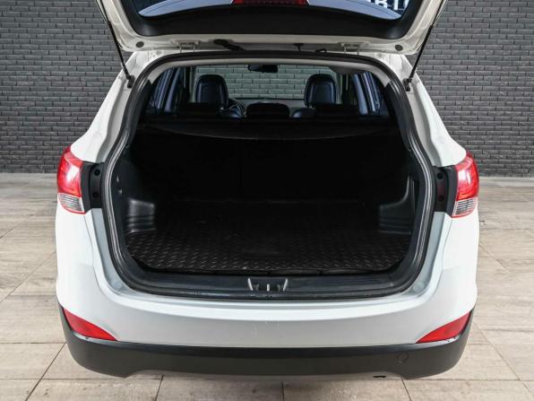 Hyundai ix35 I с пробегом 2012 года, цена 1 290 000 рублей, 196175 км, внедорожник, Автокод Объявления