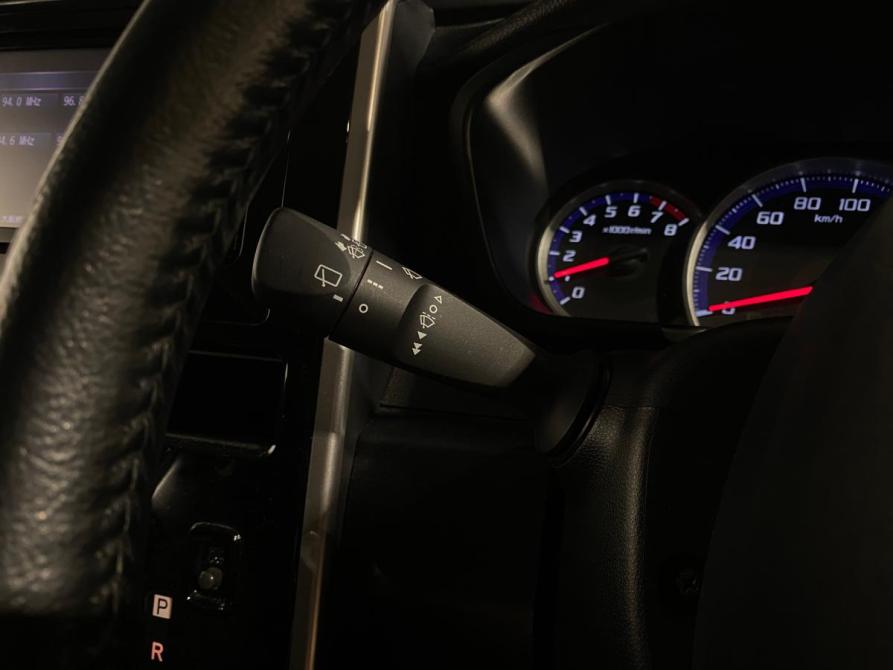 Daihatsu Thor I Челябинск  - изображение 19
