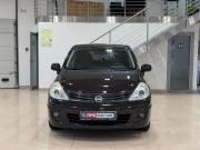 Nissan Tiida I Рестайлинг Ростов-на-Дону  - изображение 15