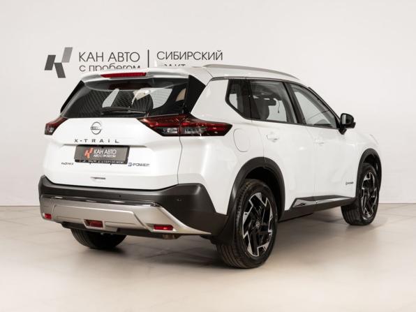 Nissan X-Trail IV с пробегом 2023 года, цена 4 049 800 рублей, 33012 км, внедорожник, Автокод Объявления