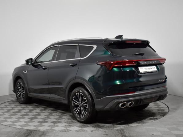 JETOUR X70+ I Рестайлинг с пробегом 2025 года, цена 2 200 000 рублей, 16830 км, внедорожник, Автокод Объявления