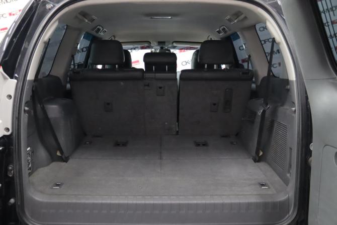 Toyota Land Cruiser Prado 150 Series с пробегом 2011 года, цена 2 555 550 рублей, 332233 км, внедорожник, Автокод Объявления