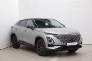 Omoda C5 I Иркутск  - изображение 23
