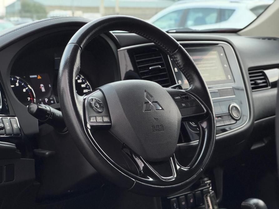 Mitsubishi Outlander III Рестайлинг 3 Воронеж  - изображение 9