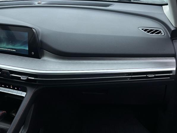 Changan CS35 Plus I Рестайлинг с пробегом 2024 года, цена 1 800 000 рублей, 19022 км, внедорожник, Автокод Объявления