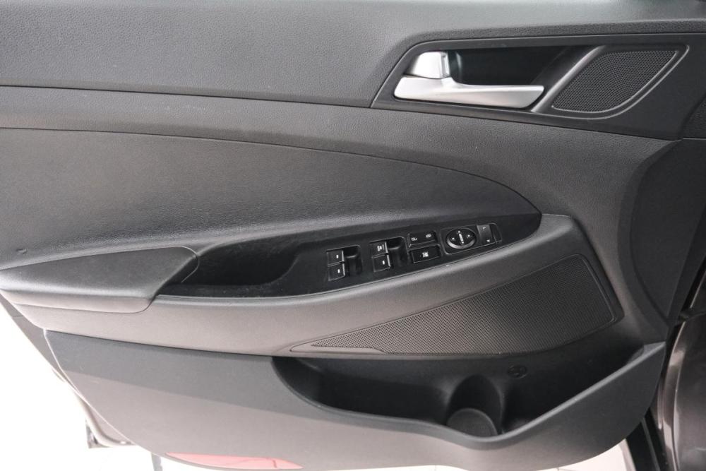 Hyundai Tucson III Рестайлинг Красноярск  - изображение 19