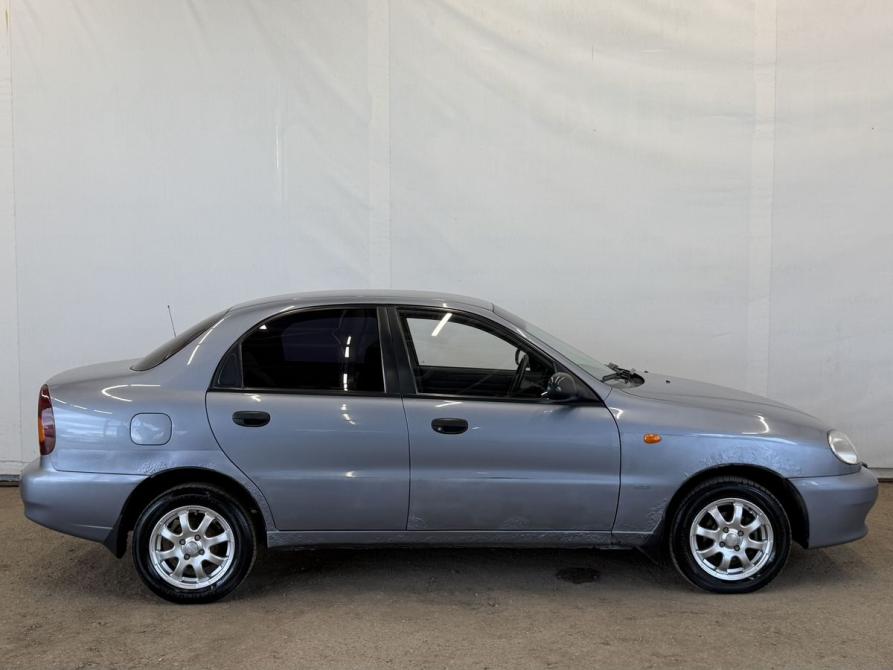 Chevrolet Lanos I Псков  - изображение 8