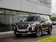 Hyundai Palisade I Санкт-Петербург  - изображение 37