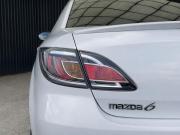 Mazda 6 II (GH) Рестайлинг Пермь  - изображение 62