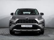 Toyota RAV4 V (XA50) Москва  - изображение 22
