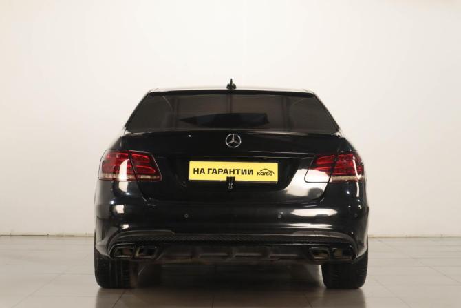 Mercedes-Benz E-Класс IV (W212 S212 C207) Рестайлинг с пробегом 2013 года, цена 2 379 000 рублей, 247000 км, седан, Автокод Объявления