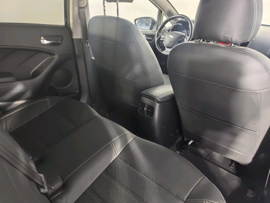 Kia Cerato III Рестайлинг (Classic) Санкт-Петербург  - изображение 22