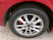 Mazda 3 III (BM) Москва  - изображение 46