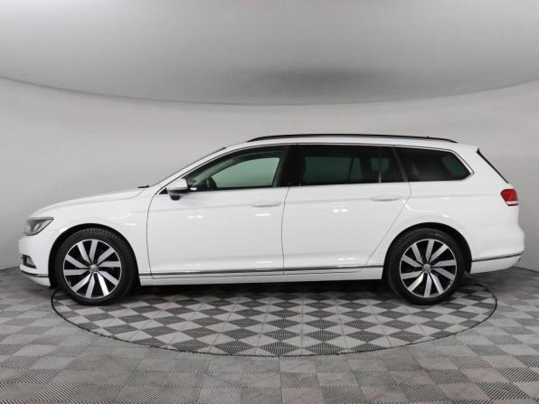 Volkswagen Passat B8 с пробегом 2019 года, цена 2 147 000 рублей, 233834 км, универсал, Автокод Объявления