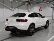 Mercedes-Benz GLC Coupe AMG I (C253) Рестайлинг Казань  - изображение 40