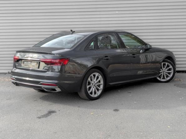 Audi A4 V (B9) Рестайлинг с пробегом 2020 года, цена 3 245 000 рублей, 114649 км, седан, Автокод Объявления