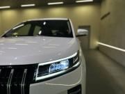 Jaecoo J6 Новосибирск  - изображение 31