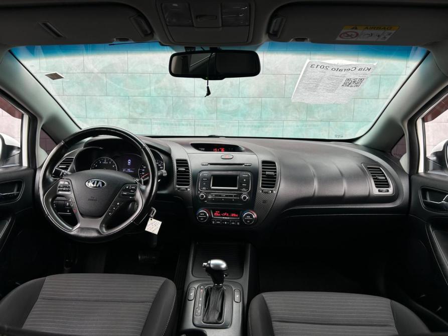 Kia Cerato III Альметьевск  - изображение 14