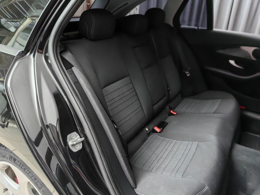 Mercedes-Benz C-Класс IV (W205) Подольск  - изображение 9