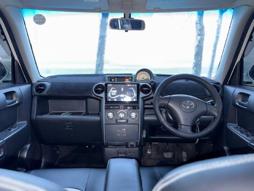 Toyota bB I Рестайлинг Ставрополь  - изображение 15
