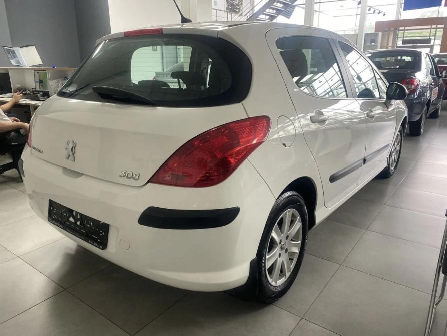 Peugeot 308 I Ростов-на-Дону  - изображение 4
