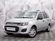 Lada (ВАЗ) Kalina II Ульяновск  - изображение 22