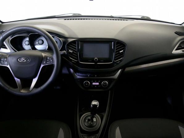 Lada (ВАЗ) Vesta I с пробегом 2017 года, цена 690 000 рублей, 139988 км, седан, Автокод Объявления