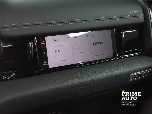 Ram 1500 V Рестайлинг с пробегом 2025 года, цена 9 299 000 рублей, 57 км, offers.body_type.unknown, Автокод Объявления