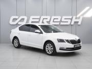 Skoda Octavia III (A7) Рестайлинг Ростов-на-Дону  - изображение 20