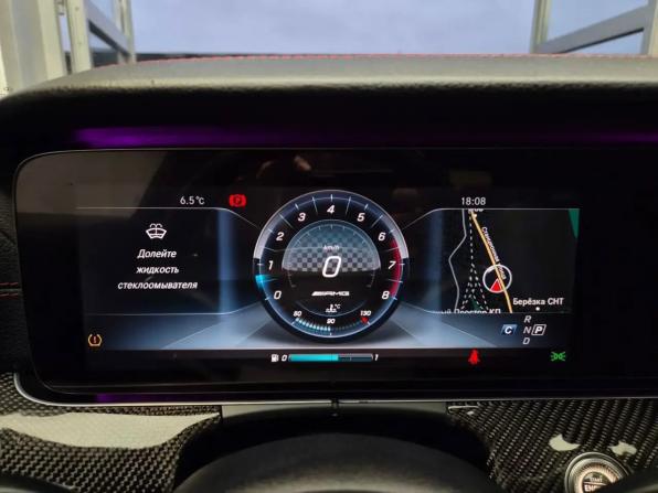 Mercedes-Benz E-Класс AMG V (W213) с пробегом 2017 года, цена 3 500 000 рублей, 174000 км, седан, Автокод Объявления