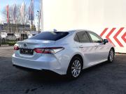 Toyota Camry VIII (XV70) Пермь  - изображение 11