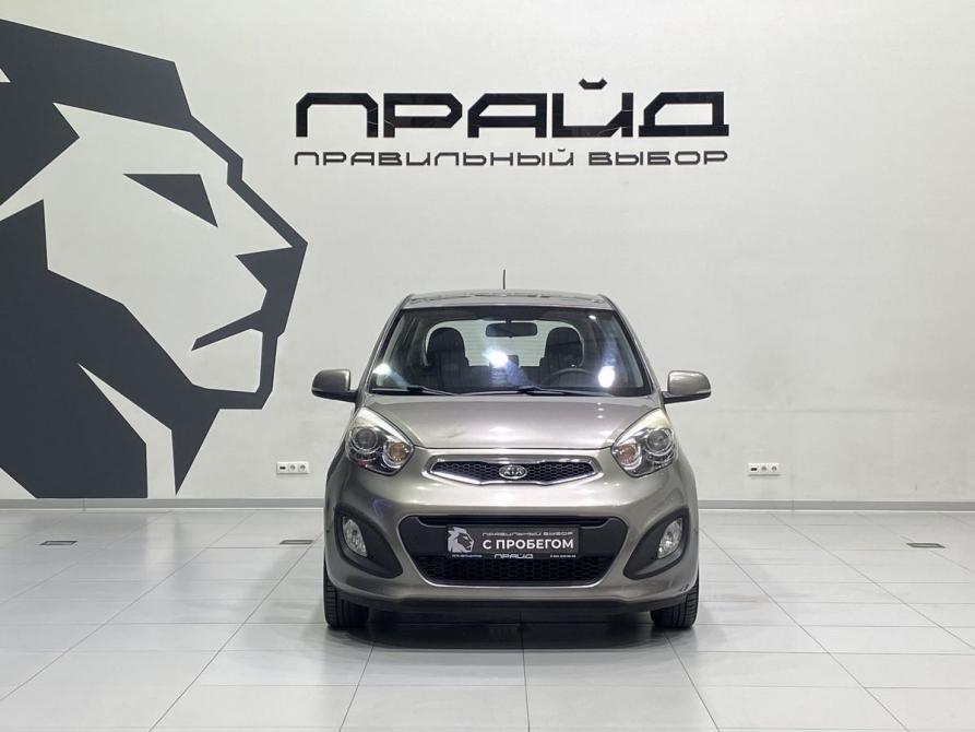 Kia Picanto II Ростов-на-Дону  - изображение 2