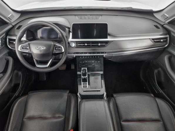 Chery Tiggo 7 Pro I с пробегом 2022 года, цена 1 219 000 рублей, 139222 км, внедорожник, Автокод Объявления