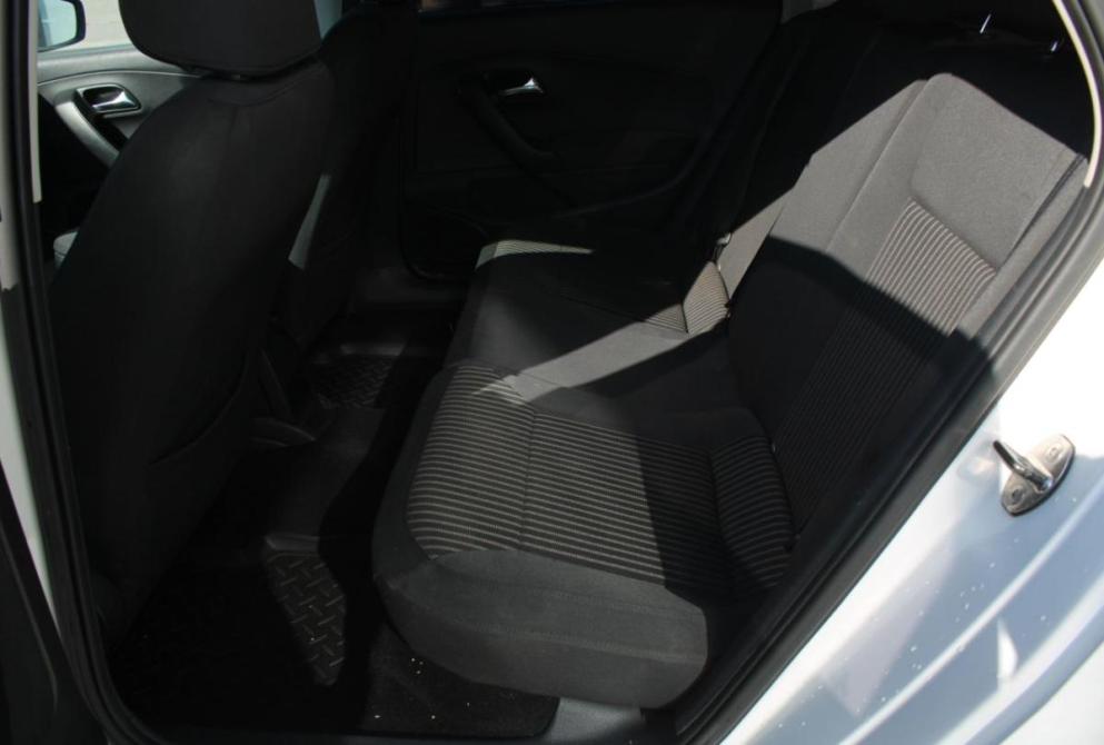 Volkswagen Polo V Саратов  - изображение 21
