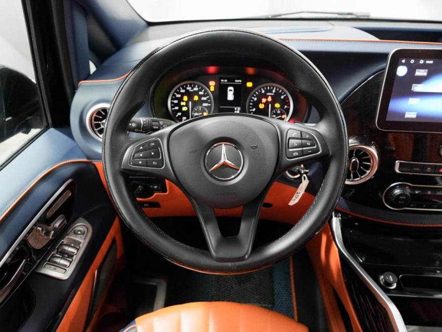 Mercedes-Benz Vito III (W447) Ульяновск  - изображение 15